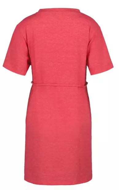 Torstai Kissamos C+ naisten mekko punainen - Naisten shortsit, caprit ja hameet - 64385948778 - 2