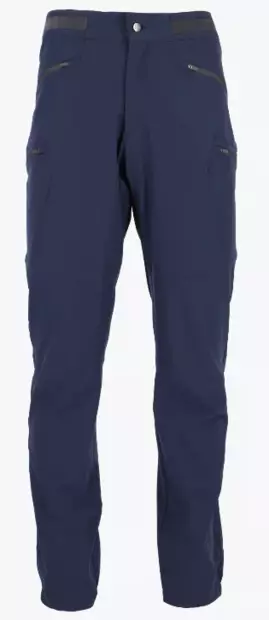 Twentyfour Venture 360 Pant miesten ulkoiluhousut tummansininen - Miesten urheiluhousut - 70728165458 - 1