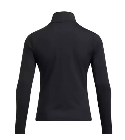 Under Armour Motion Jacket naisten treenitakki musta - Naisten treenivaatteet - 6013776-008 - 2
