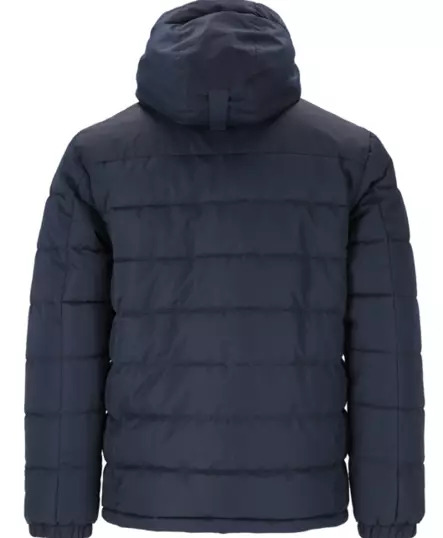 Whistler Carseno Puff miesten talvitakki tummansininen - Miesten urheilutakit ja puvut - W203822-2048 - 2