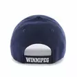 47 Brand Jets MVP Team NHL lippis - Jääkiekko fanituotteet - 0889313394408 - 2