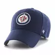 47 Brand Jets MVP Team NHL lippis - Jääkiekko fanituotteet - 0889313394408 - 1