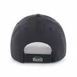 47 Brand Kraken MVP Team NHL lippis - Jääkiekko fanituotteet - 195000557798 - 2