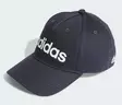 Adidas Daily Cap lippalakki tummansinine - Pipot, lippikset ja pannat - IC9708 - 1