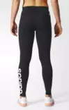 Adidas naisten legginssit ESS Linear Tig - Naisten urheiluhousut - 040572897798 - 3