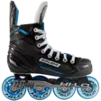 Bauer RH RSX JR rullakiekkoluistimet - Street hockey - 6886983408 - 1