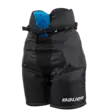 Bauer X YTH jääkiekkohousut musta - Jääkiekkohousut - 6886984928 - 1