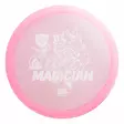 Pinkki - Frisbeegolf - 6430074951498 - 1
