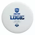 Discmania Soft Exo Logic frisbeegolfkiekko - Frisbeegolf - 64300749538 - 1