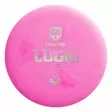 Discmania Soft Exo Logic frisbeegolfkiekko - Frisbeegolf - 64300749538 - 3