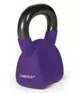 Gymstick kahvakuula Ergo 6kg violetti - Kuntoilutarvikkeet - 6430016904278 - 1