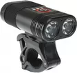 Halo Omega USB pyörän etuvalo 600 lm - Pyörän valot ja heijastimet - 6418641052878 - 1