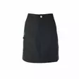 Halti Pallas Skort naisten hame antracit - Naisten shortsit, caprit ja hameet - 64383617568 - 1