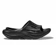 Hoka Ora Recovery Slide 3 musta - Naisten sandaalit - 1965651988 - 1