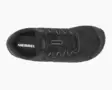 Merrell Vapor Glove 6 W naisten barefoot kengät musta - Naisten juoksukengät - J067718 - 4