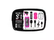 Muc-Off Bicycle Cleaning kit 8-in-1 - Pyörän työkalut ja voiteluaineet - 5037835250008 - 2