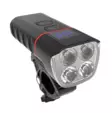 Northlite SL-1600 pyörän etuvalo 1600 lm - Pyörän valot ja heijastimet - 6417492001608 - 1
