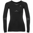 Odlo Fundamentals Performance Warm naist - Naisten väli- ja alusasut - 76133615898 - 1