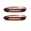 One Way Biathlon Strap sauvan hihnat - Sauvan varaosat ja tarvikkeet - 9002972613708 - 1