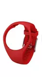 Polar ranneke M200 punainen M/L - Sykemittarit - 725882042978 - 1