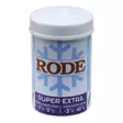Rode Super Extra pitovoide -1..-5 - Purkkipidot - 8022937000078 - 1