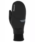 Roeckl hiihtorukkaset Turin Mitten musta - Urheiluhanskat - 40447916178 - 1