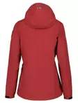 Rukka Paakkarila D naisten ulkoilutakki punainen - Naisten takit ja puvut - 64385496808 - 3