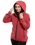 Rukka Paakkarila D naisten ulkoilutakki punainen - Naisten takit ja puvut - 64385496808 - 1