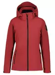 Rukka Paakkarila D naisten ulkoilutakki punainen - Naisten takit ja puvut - 64385496808 - 2