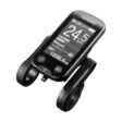 Shimano SC-E6100 näyttö - Sähköpyörän osat - 4550170168278 - 1