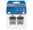 Shimano klossisarja SPD SM-SH56 - Pyöräilykengät ja -suojat
- 4550170646998 - 1