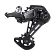 Shimano takavaihtaja Deore 12v RD-M6100 - Pyörän vaihteisto - 4550170618698 - 1