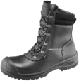 Sievi Turvakengät Solid XL+S3 - Turvakengät - 64381570998 - 1