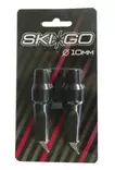 Skigo rullapiikit Standard 8mm - Muut rullahiihtovarusteet - 7393753670068 - 1