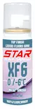 Star luistoneste XF6 / 0..-6 - Luistonesteet - 8020617000578 - 1