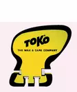Toko siklinteroitin - Suksien voitelutarvikkeet - 080500019108 - 1