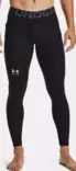 Under Armour HG Leggings miesten treenitrikoot musta - Miesten treenivaatteet - 1945138978 - 1