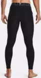 Under Armour HG Leggings miesten treenitrikoot musta - Miesten treenivaatteet - 1945138978 - 2
