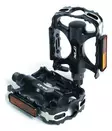 XLC polkimet PD-M02 MTB - Pyörän polkimet - 4032191658308 - 1