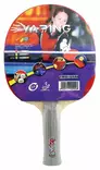 Yaping pöytätennismaila W-2002 Trainer - Muut palloilutarvikkeet - 6922717220028 - 1