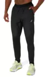 Asics Road Pant miesten juoksuhousut musta - Miesten juoksuvaatteet - 45504576028 - 1