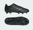 Adidas COPA PURE 2 LEAGUE FG JR futiskengät musta - Jalkapallokengät - 40678891038 - 1