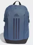 Adidas Power Backpack reppu sininen - Urheilureput ja -laukut - 4067886359208 - 1