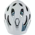 Alpina Carapax 2.0 pyöräilykypärä valkoinen - Aikuisten pyöräilykypärät - 400369233598 - 4