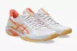 Asics Blade FF 2 sisäpelikengät valkoine - Naisten sisäpeli ja treenikengät - 45701588828 - 3