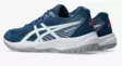 Asics Upcourt 6 GS lasten sisäpelikengät sininen - Lasten sisäpelikengät - 45701586948 - 3