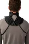 Bauer Bodyguard Neckguard Bib kaulasuoja - Alasuojat, kaulasuojat ja muut suojat - 68869876328 - 3