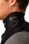 Bauer Bodyguard Neckguard Bib kaulasuoja - Alasuojat, kaulasuojat ja muut suojat - 68869876328 - 2