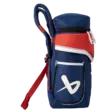 Bauer Glove Backpack 17L reppu sininen/punainen - Jääkiekkokassit ja varustelaukut - 688698794588 - 2