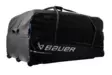 Bauer Premium Wheeled Bag Goalie varustelaukku - Jääkiekkokassit ja varustelaukut - 688698659528 - 1